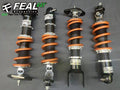 Feal Suspension Coilovers, Chevrolet Corvette C5/C6