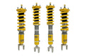Öhlins DFV Road & Track Coilovers, Honda S2000