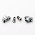 Wisefab Rack Offset Spacer Kit, Chevrolet Corvette C5/C6