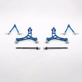 Wisefab Front Drift Arms, Chevrolet Corvette C5/C6