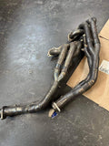 Buddy Club Race Spec Header, Honda S2000 USED