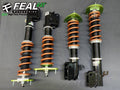 Feal Suspension Coilovers, 02-07 Subaru Impreza & WRX / 2004 STI (GD)