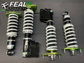 Feal Suspension Coilovers, 08-14 Subaru WRX STI (GR)