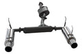 HKS Hi-Power Dual Exhaust, 00-05 Honda S2000