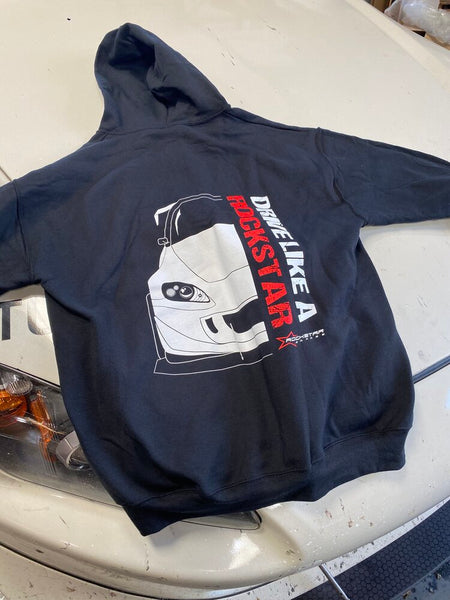 S2000 hoodie outlet