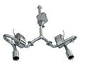 HKS SSM Stainless Exhaust - Honda S2000 00-09
