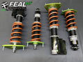 Feal Suspension Coilovers, 15-21 Subaru WRX / STI (VA)