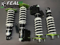 Feal Suspension Coilovers, 22+ Subaru WRX (VB)