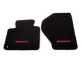 NRG Floor Mats, Honda S2000