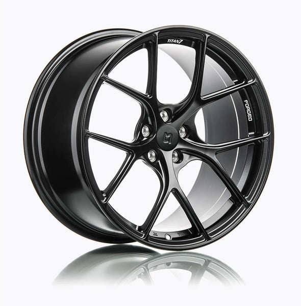 こーたん S⑤ T⑤ 750 Titan 7 T-S5 – Rockstar Garage